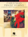 Christmas Praise Hymns Piano Book