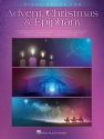 Piano Solos For Advent, Christmas and Epiphany Klavier Buch