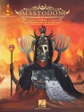 Mastodon - Emperor of Sand for guitar/tab (+lyrics)