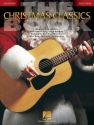 The Christmas Classics Book - 2nd Edition for easy guitar Songbook