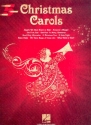 Christmas Carols for 5-finger piano (with lyrics) with teacher's accompaniment