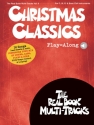 Christmas Classics Play-Along (+Online Audio) for C, Bb, Eb and Bass Clef Instruments