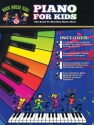 Piano for Kids (+Online Material) for piano
