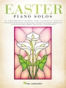 HL00236952 Easter Piano Solos