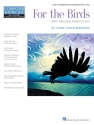 Lynda Lybeck, For The Birds Klavier Buch