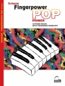 Fingerpower Pop - Primer for piano