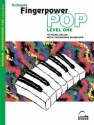 HL00237510 Fingerpower Pop - Level 1: for piano
