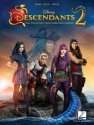 Descendants 2 Piano, Vocal and Guitar Buch