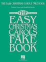 HL00238187 The easy Christmas Carols Fake Book: C edition