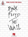 Pink Floyd: The Wall songbook vocal/guitar/tab/rockscore guitar recorded versions