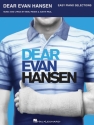Dear Evan Hansen (Selections) for easy piano (with lyrics and chords)