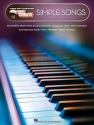 Simple Songs: for keyboard or organ/piano (with lyrics)
