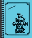 The Billy Cobham Real Book for C instruments Buch