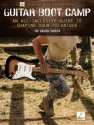 Guitar Boot Camp Guitar Book & Video-Online