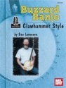 Buzzard Banjo - Clawhammer Style (+Online Audio) for banjo