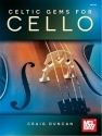 Celtic Gems  for cello