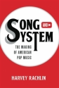 Song and System  Book Hardcover