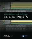 HL00346460  Audio Production Basics with Logic Pro X (+Online Medien)