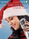 HL00242589 Christmas Standards (+Online Audio Access): for female singers