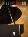 The best Piano Solos ever: for piano (with chords) second edition