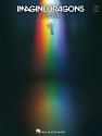 Imagine Dragons: Evolve songbook piano/vocal/guitar