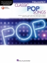 Classic Pop Songs (+Online Audio Access): for trumpet