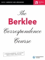 The Berklee Correspondence Course  Buch + Online-Audio