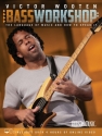 Bass Workshop (+Online Video) for bass/tab