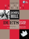 Jumpin' Jim's Ukulele Masters (+Online Audio Access) for vocal/uke/tab