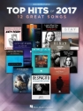 HL00244686 Top HIts of 2017: for big-note piano