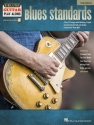 Blues Standards (+Online-Audio) for guitar