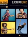 Blues Guitar for Kids (+Online-Audio) for guitar/tab