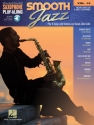 Smooth Jazz (+Online Audio Access): for saxophone saxophone playalong vol.12