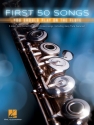 First 50 Songs You Should Play on the Flute for flute