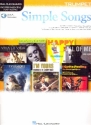 Simple Songs (+Online Audio Access): for trumpet