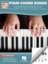 Four Chord Songs - Super Easy Songbook for piano (+chords/lyrics)