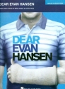 Dear Evan Hansen (Selections): for ukulele (melody line/lyrics/uke chords)