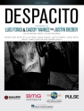 Despacito for easy piano
