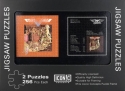 Aerosmith - Toys in the Attic Jigsaw Puzzles  GAME-TOYS