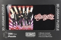 Aerosmith - 3D Lenticular Jigsaw Puzzle  GAME-TOYS