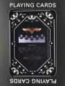 Aerosmith Rocks Playing Cards  Spielkarten
