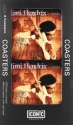 Jimi Hendrix - Live at Woodstock Tin Coaster Set  Untersetzer