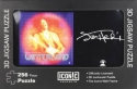 Jimi Hendrix -Winterland 3D Jigsaw Puzzle  GAME-TOYS