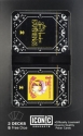 Jimi Hendrix Double Deck Playing Card Set w. Dice  Spielkarten