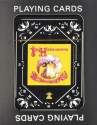 Jimi Hendrix Experience Playing Cards  Spielkarten