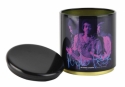 Jimi Hendrix - Purple Haze Stackable Stash Tin  Wohnaccessoires