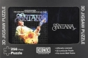 Santana -Guitar Heaven 3D Lenticular Jigsaw Puzzle  GAME-TOYS