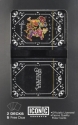 Santana Double Deck Playing Card Set with Dice  Spielkarten
