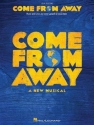 Come from away songbook piano/vocal/guitar