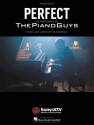 Perfect for piano